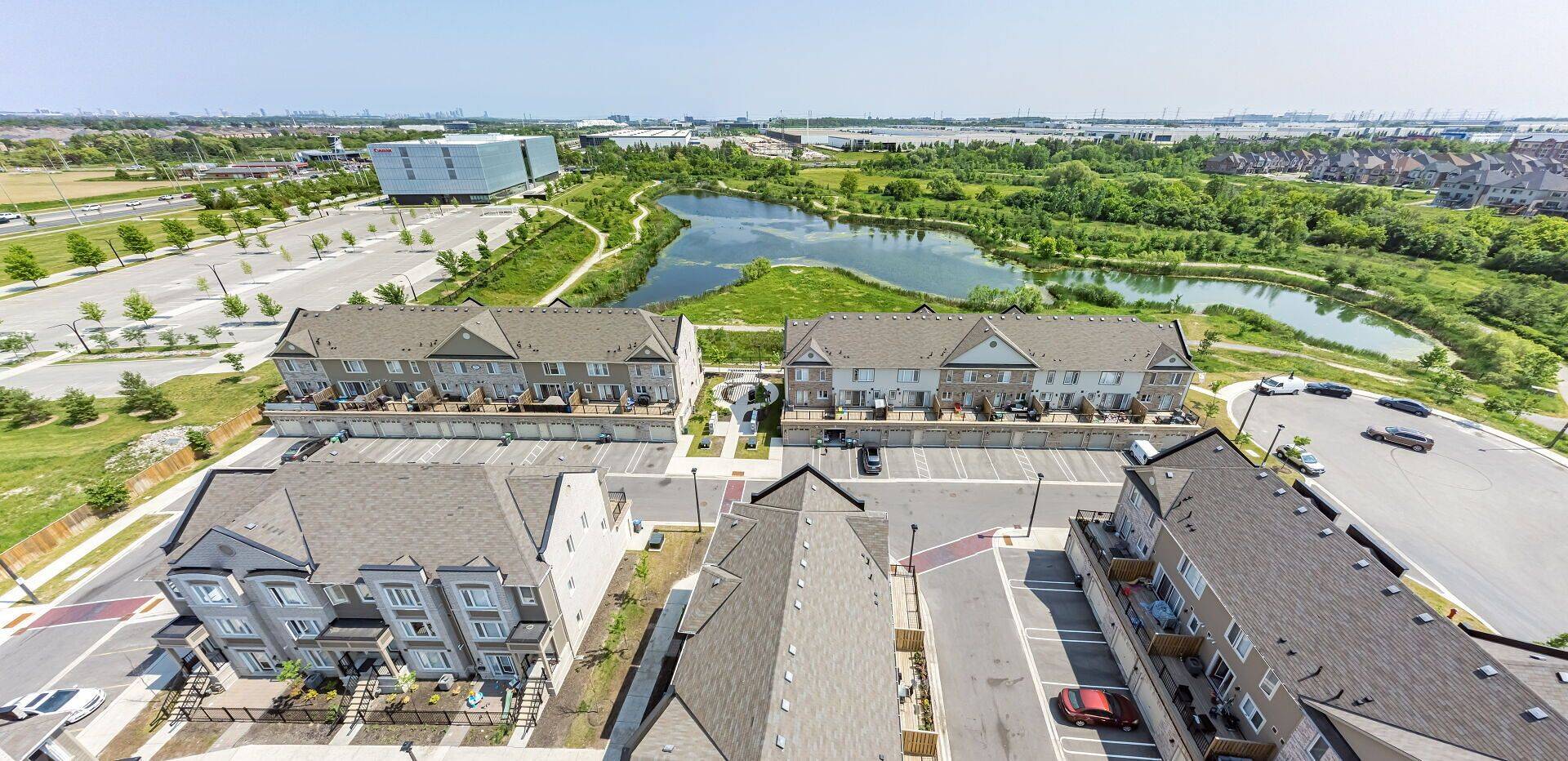 Brampton, ON L6Y 6G2,1 Beckenrose CT #144