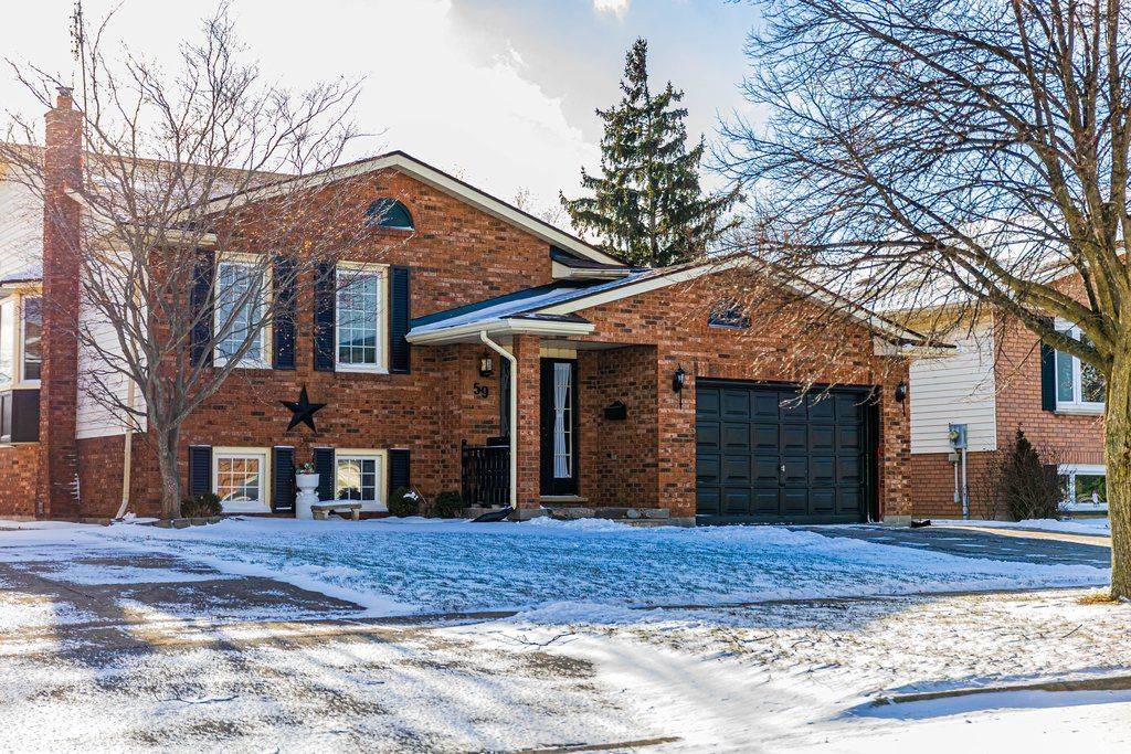 Welland, ON L3C 6L4,59 Acadia DR