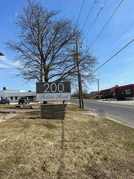 Kitchener, ON N2C 2E6,200 Webster RD