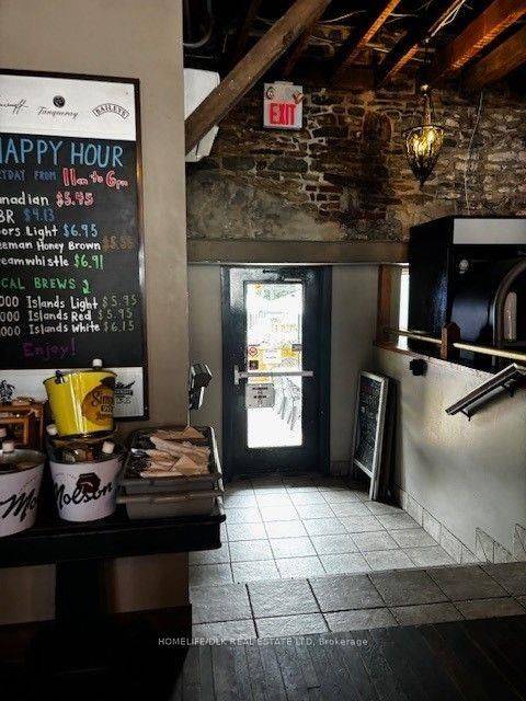 Prescott, ON K0E 1T0,101-115 King ST W