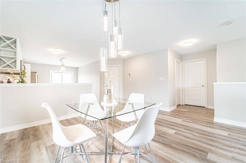 Hamilton, ON L8J 3X2,12 Shadetree CRES #1