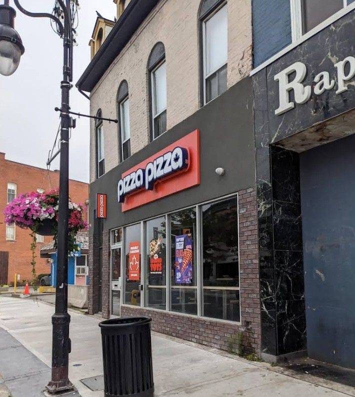 St. Catharines, ON L2R 3M5,139 St Paul ST