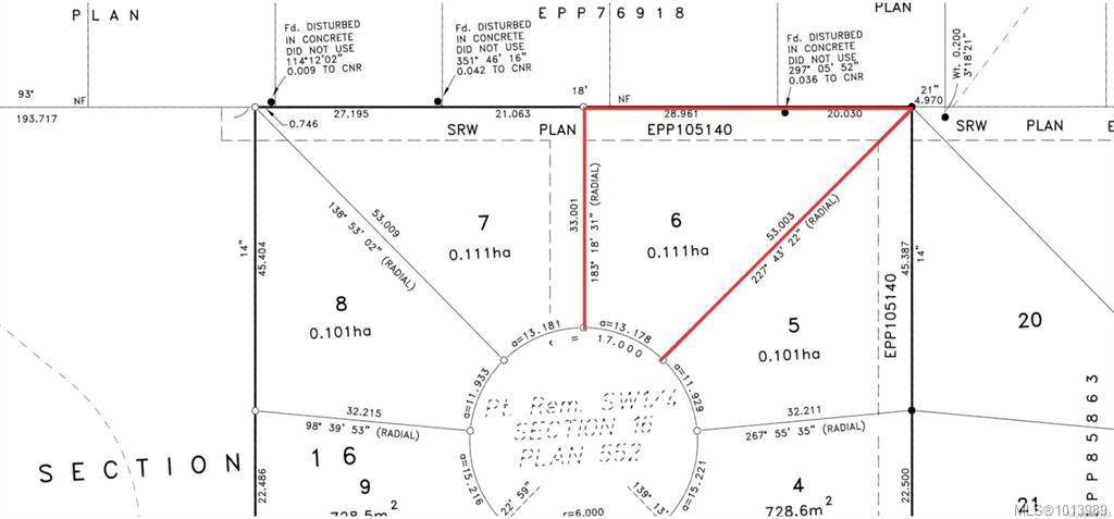 Campbell River, BC V9H 0E8,3547 Sage Pl