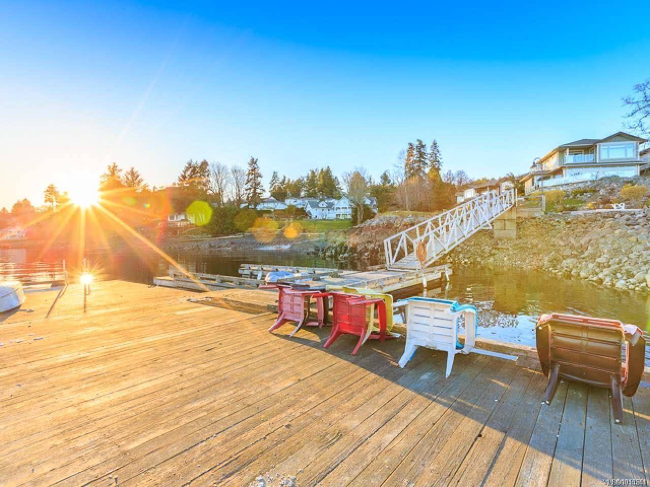 Nanaimo, BC V9T 6S8,3026 Waterstone Way