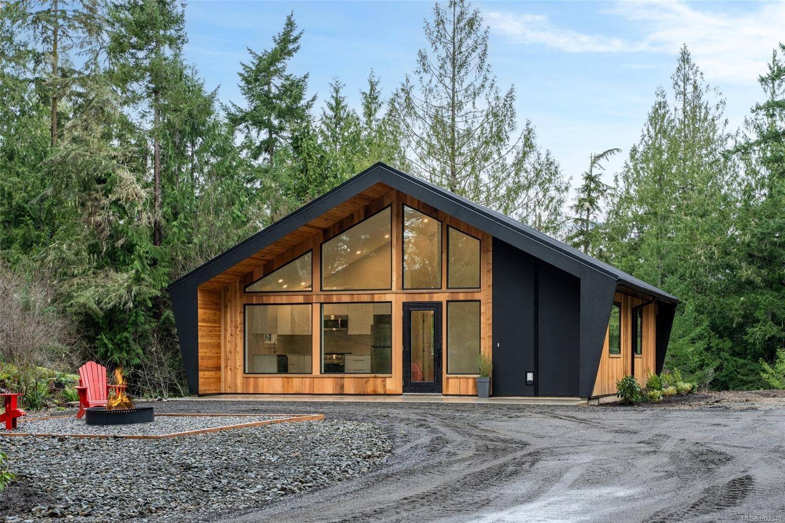 Sooke, BC V9Z 0R1,2470 Carpenter Rd