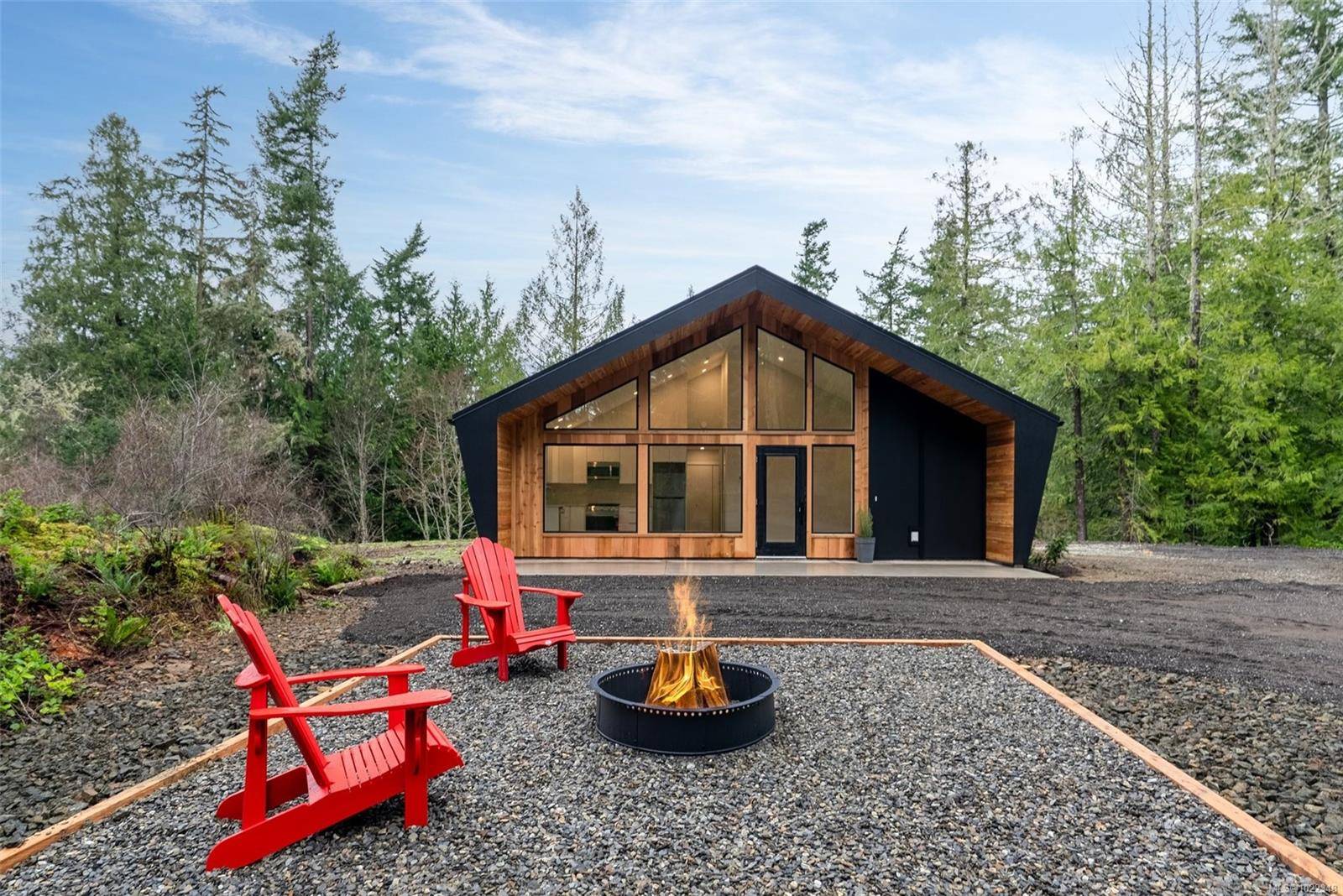 Sooke, BC V9Z 0R1,2470 Carpenter Rd