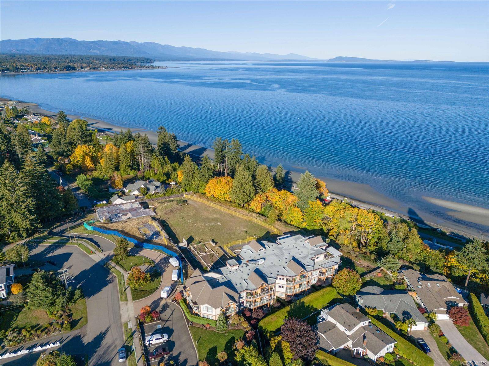 Qualicum Beach, BC V9K 0B2,439 College Rd #203