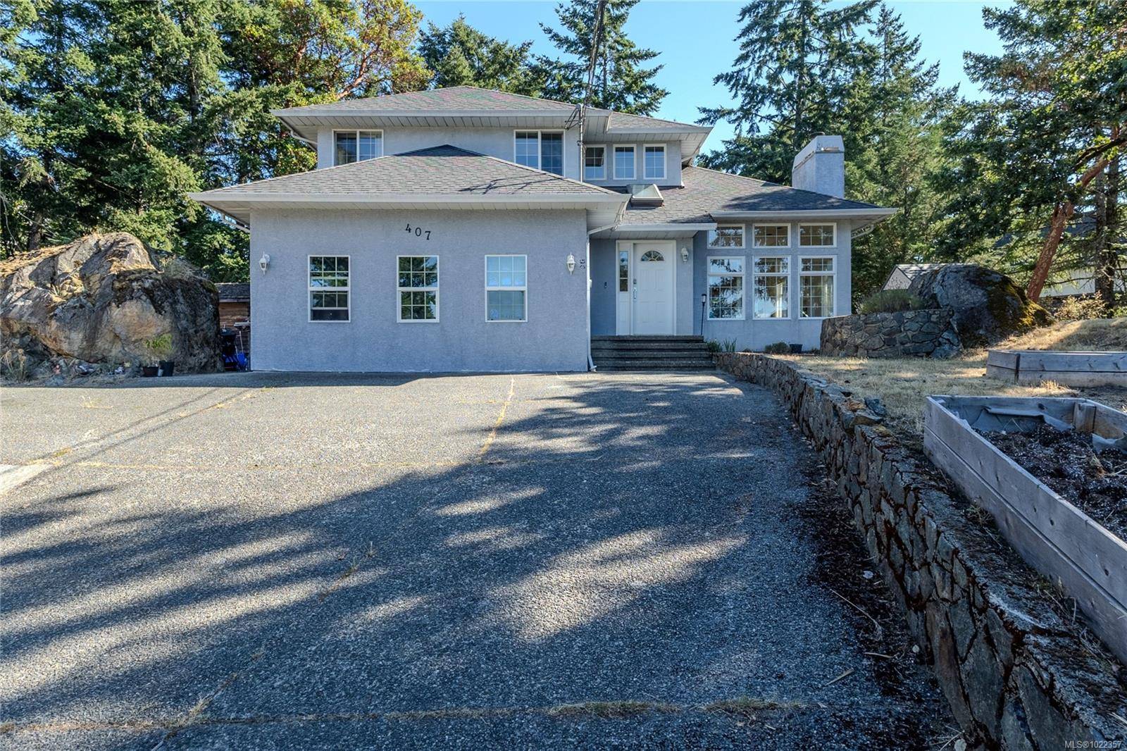 Langford, BC V9B 6C4,407 Coralee Pl