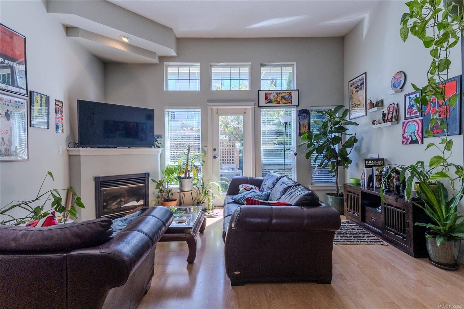 Victoria, BC V8T 5L4,1019 North Park St #20