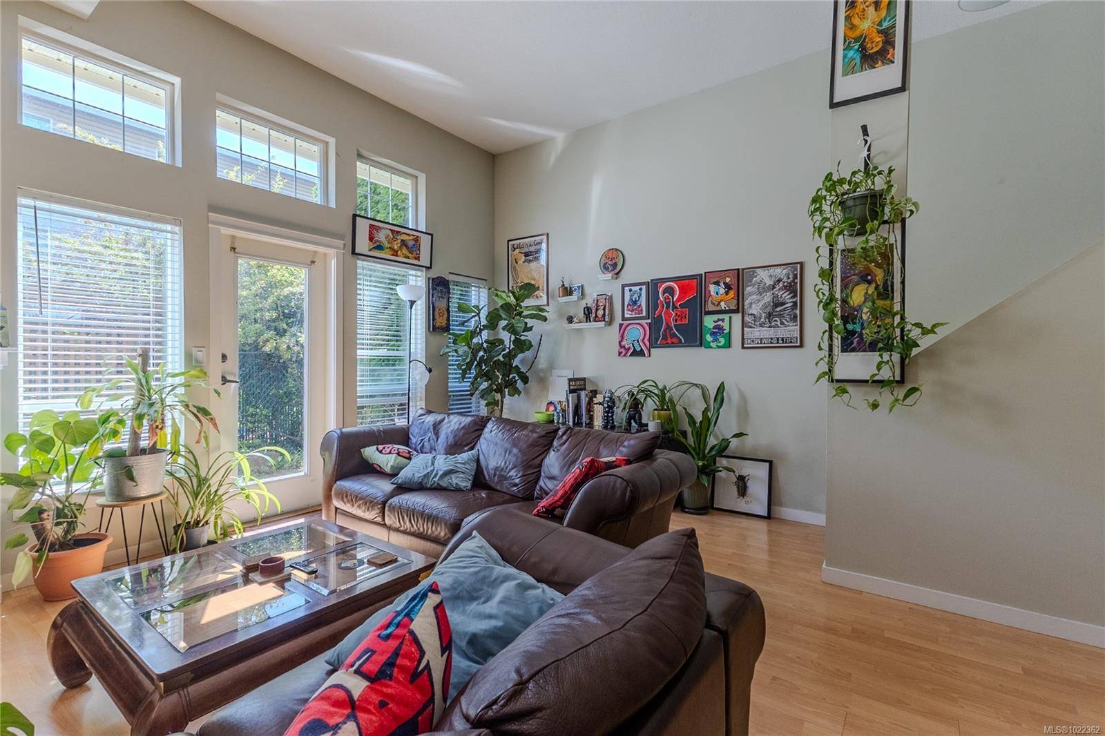 Victoria, BC V8T 5L4,1019 North Park St #20