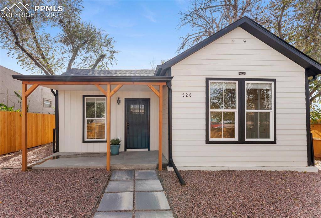 Pueblo, CO 81003,526 W 9th ST