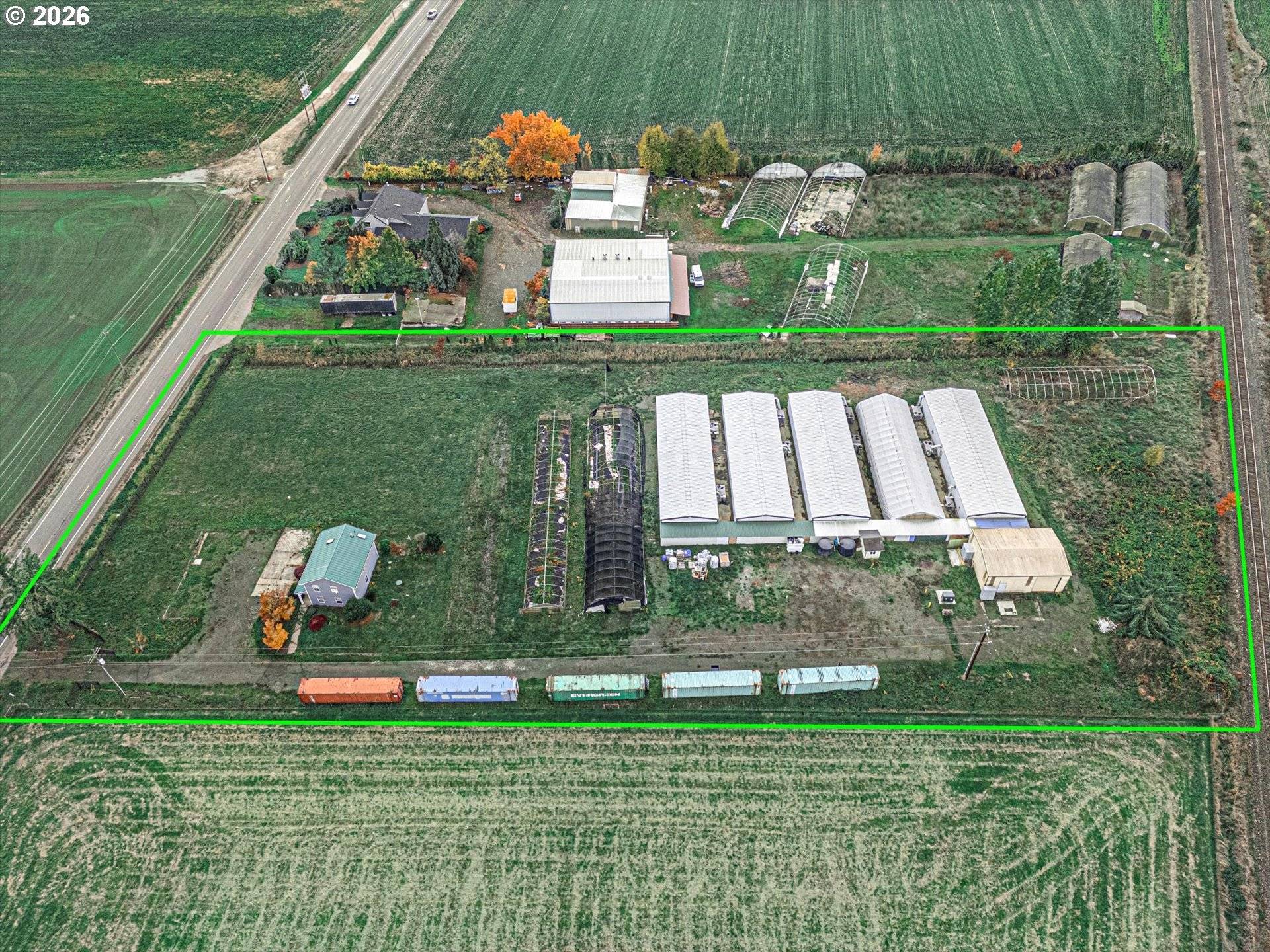 Aurora, OR 97002,18335 NE BUTTEVILLE RD