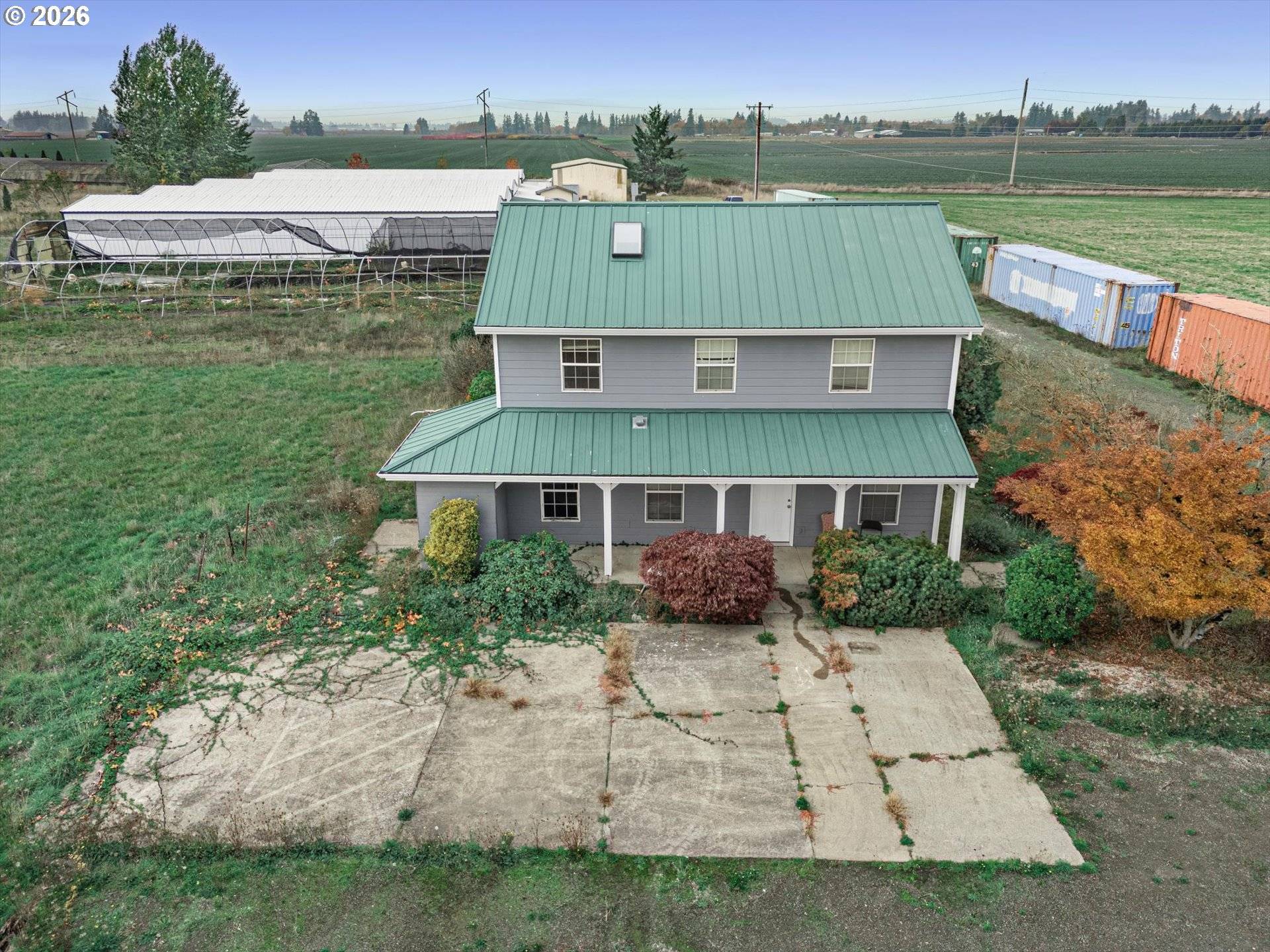 Aurora, OR 97002,18335 NE BUTTEVILLE RD