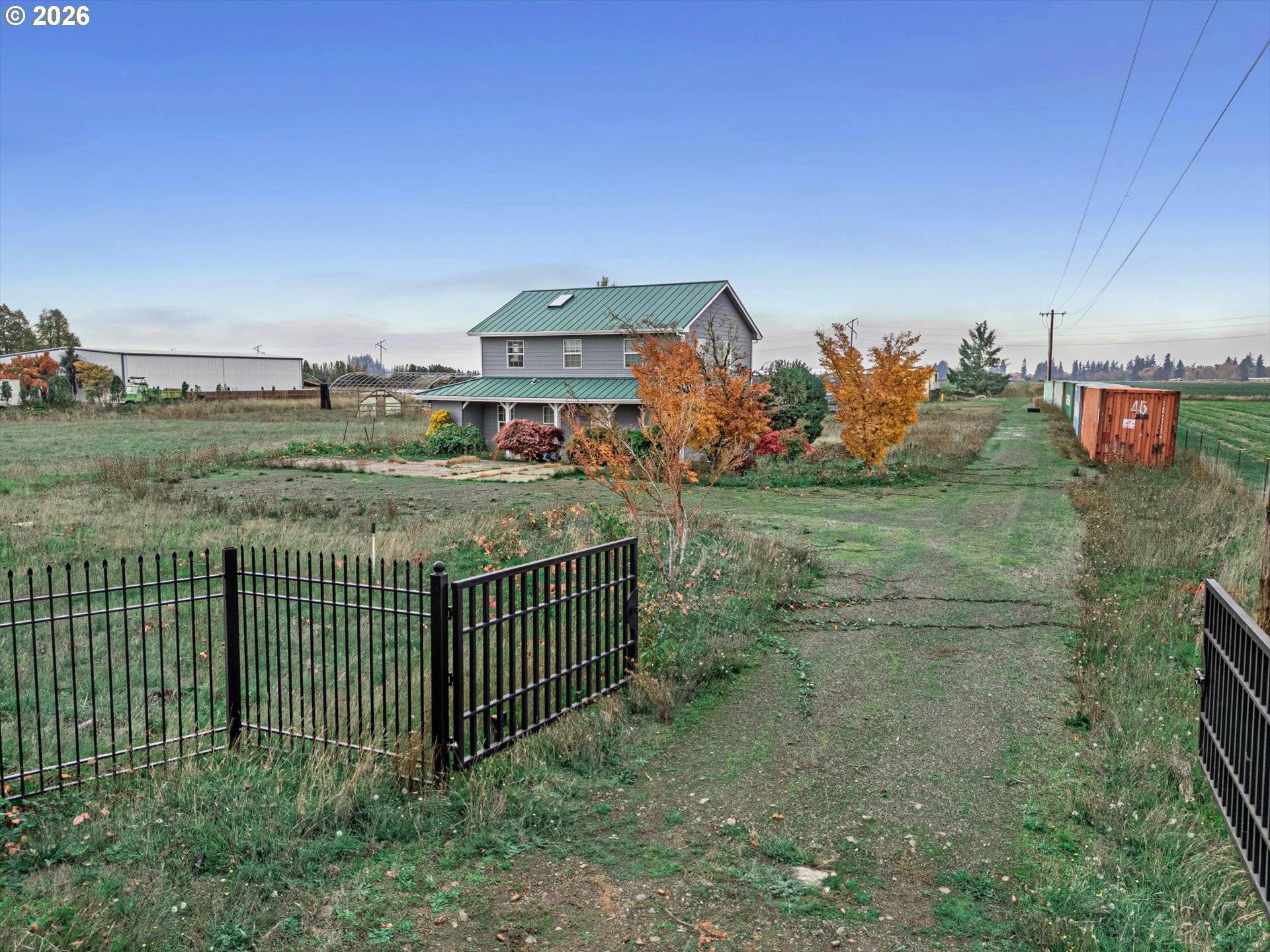 Aurora, OR 97002,18335 NE BUTTEVILLE RD