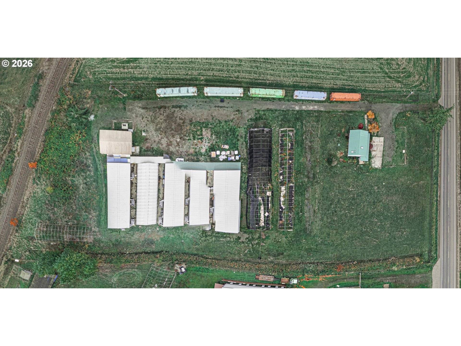 Aurora, OR 97002,18335 NE BUTTEVILLE RD