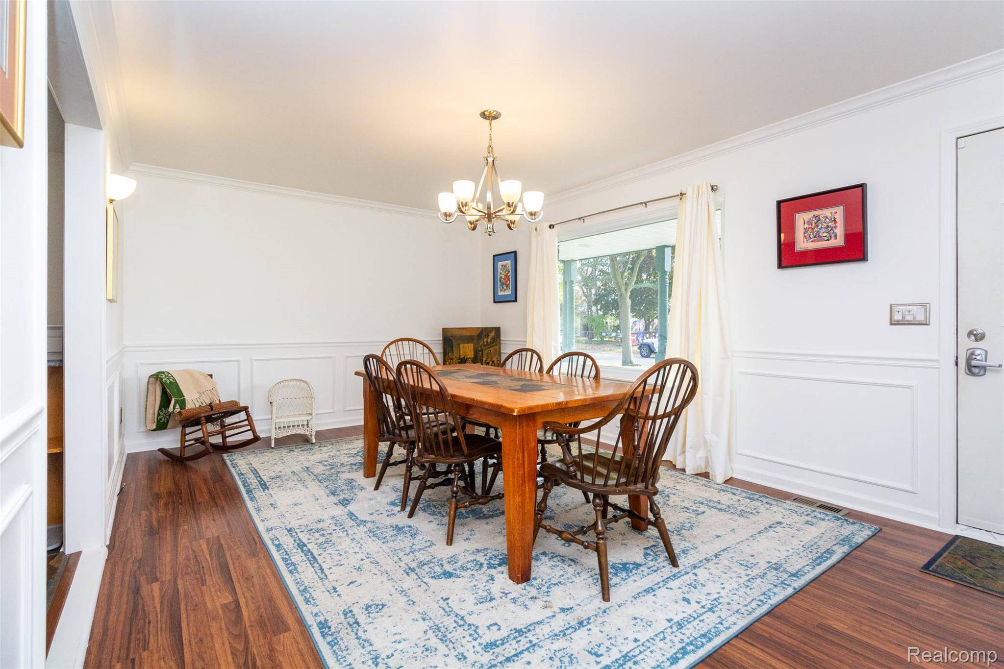 Sterling Heights, MI 48313,14603 Cornell DR