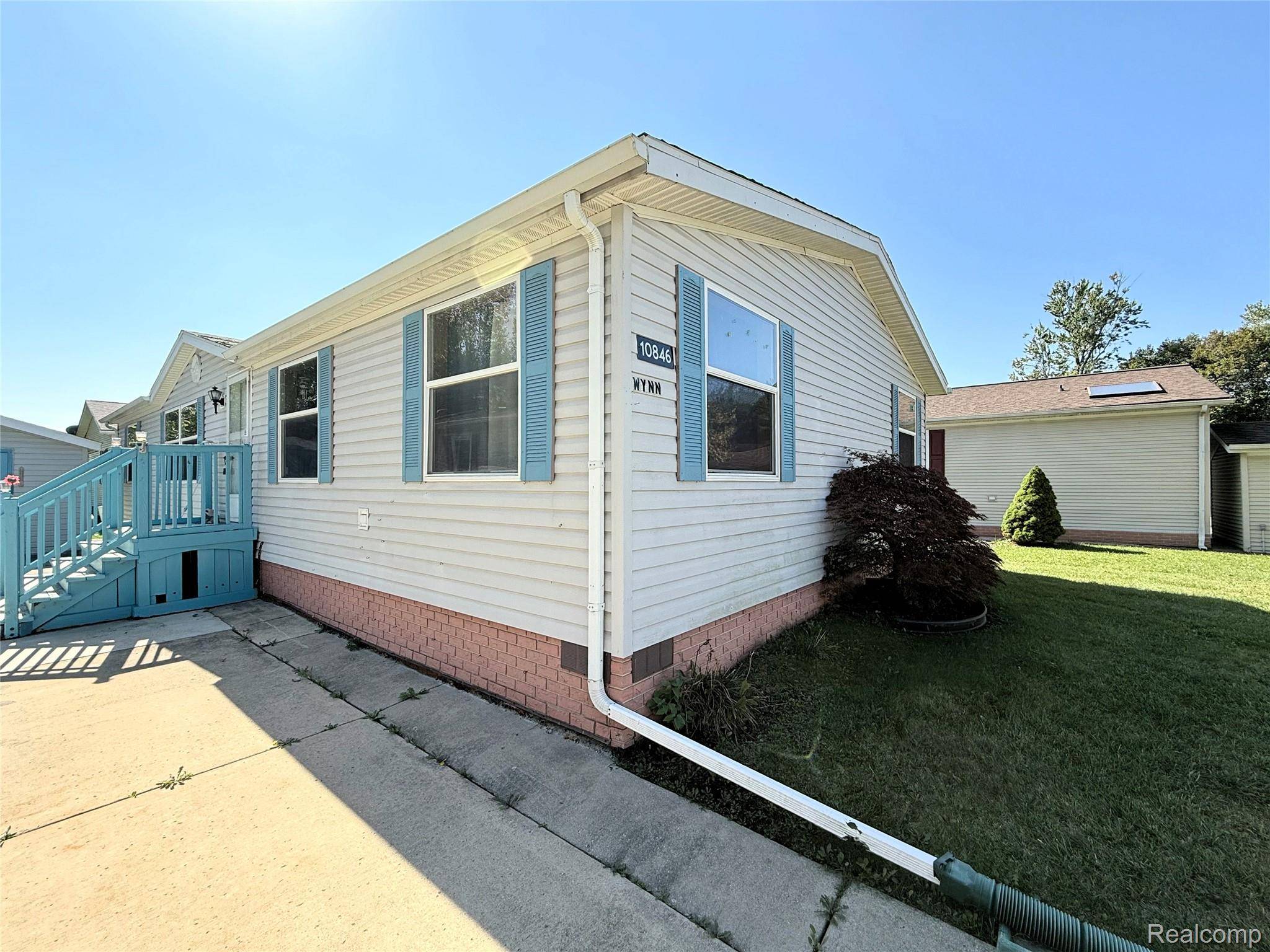 Willis, MI 48191,10846 Ashley CT