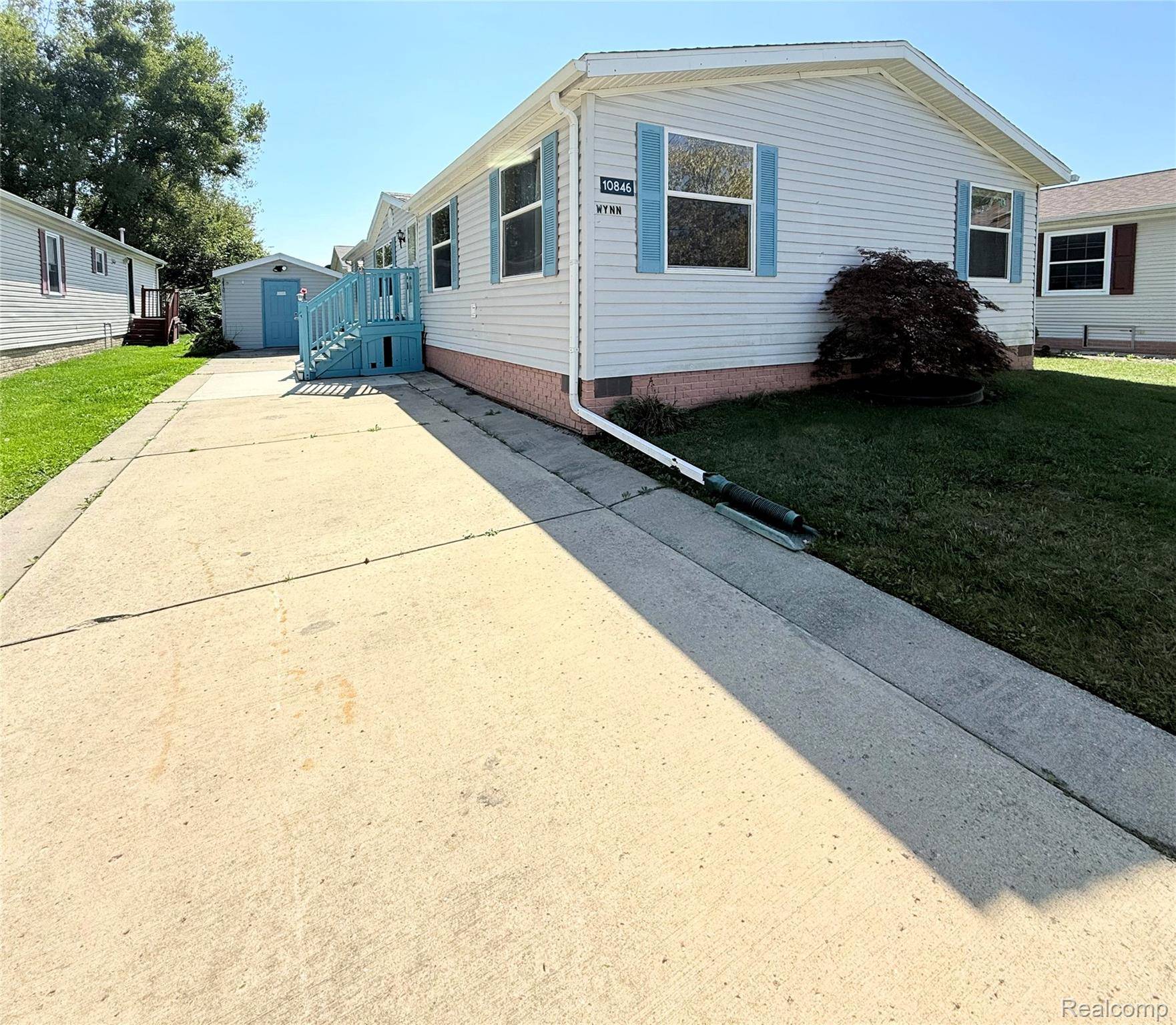 Willis, MI 48191,10846 Ashley CT