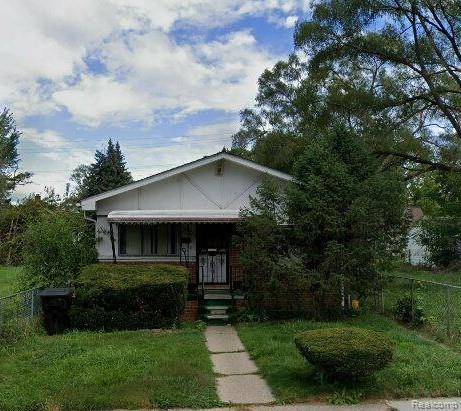 Detroit, MI 48234,18540 Anglin ST