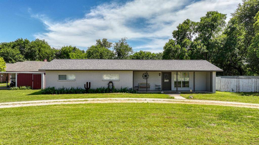 Springtown, TX 76082,301 S Spring Branch Trail