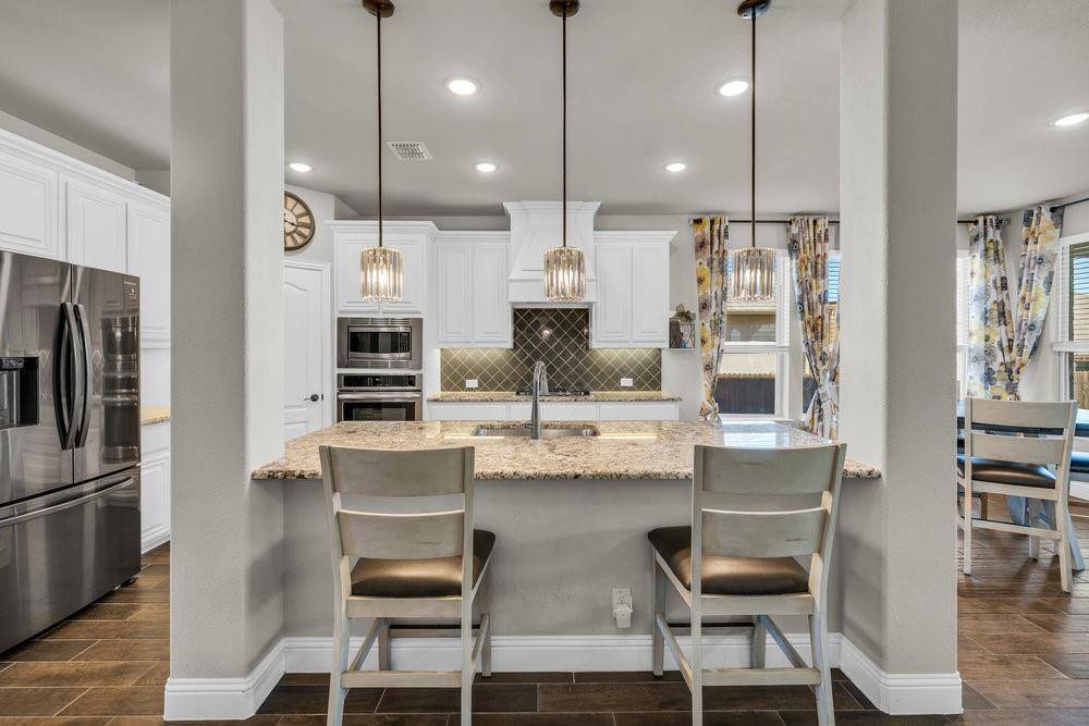 Justin, TX 76247,914 Park Vista Drive