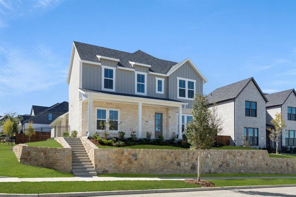 Fort Worth, TX 76008,14465 Overlook Park Drive