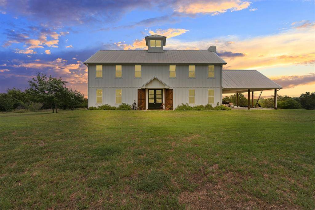 Bluff Dale, TX 76433,705 Jimmy Houston Way