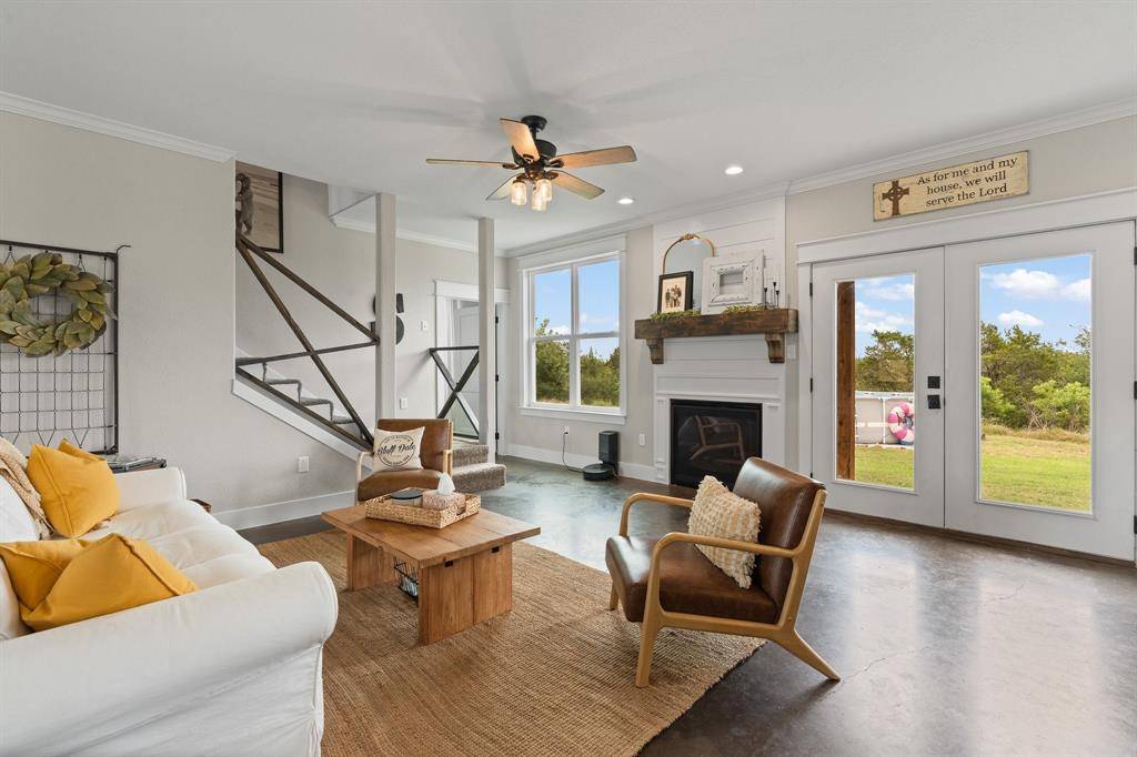 Bluff Dale, TX 76433,705 Jimmy Houston Way