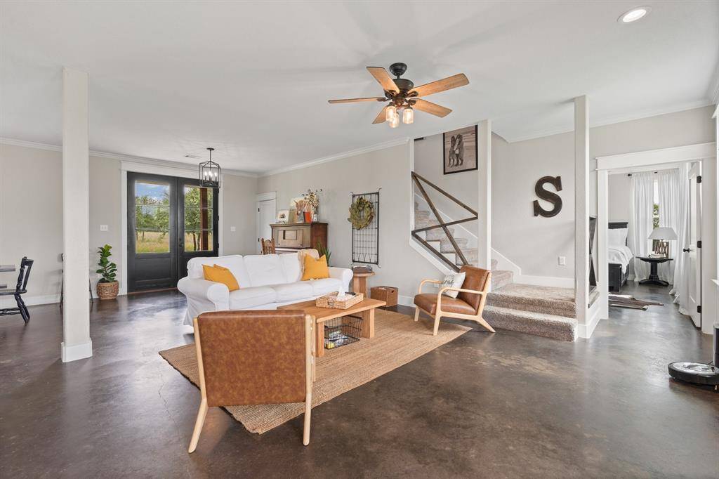 Bluff Dale, TX 76433,705 Jimmy Houston Way