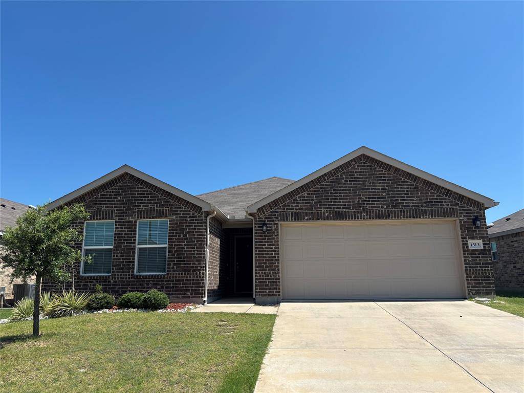 Aubrey, TX 76227,1513 Waggoner Drive