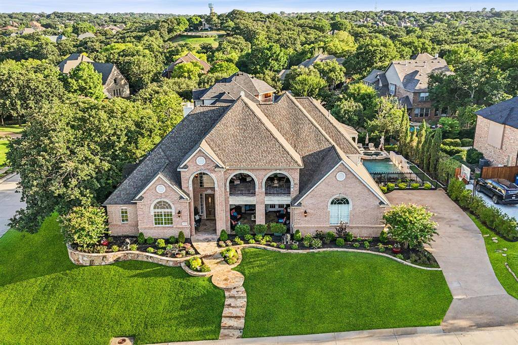 Highland Village, TX 75077,3113 Overlook Circle