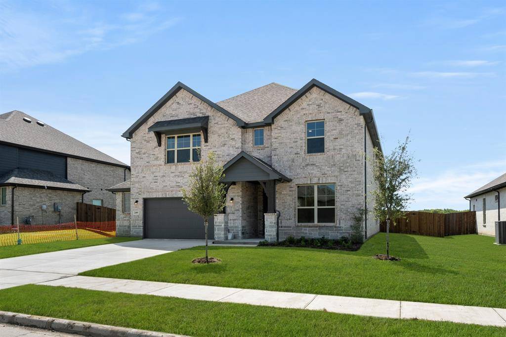 Waxahachie, TX 75167,2409 Rams Horn Drive