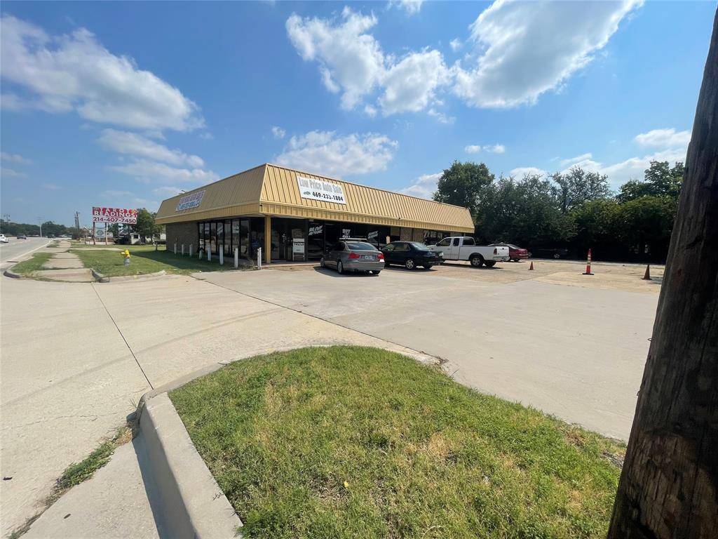 The Colony, TX 75056,7300 Main Street #100