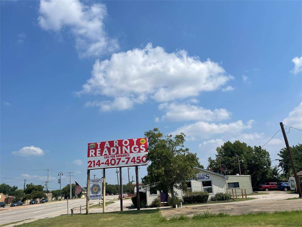 The Colony, TX 75056,7300 Main Street #100