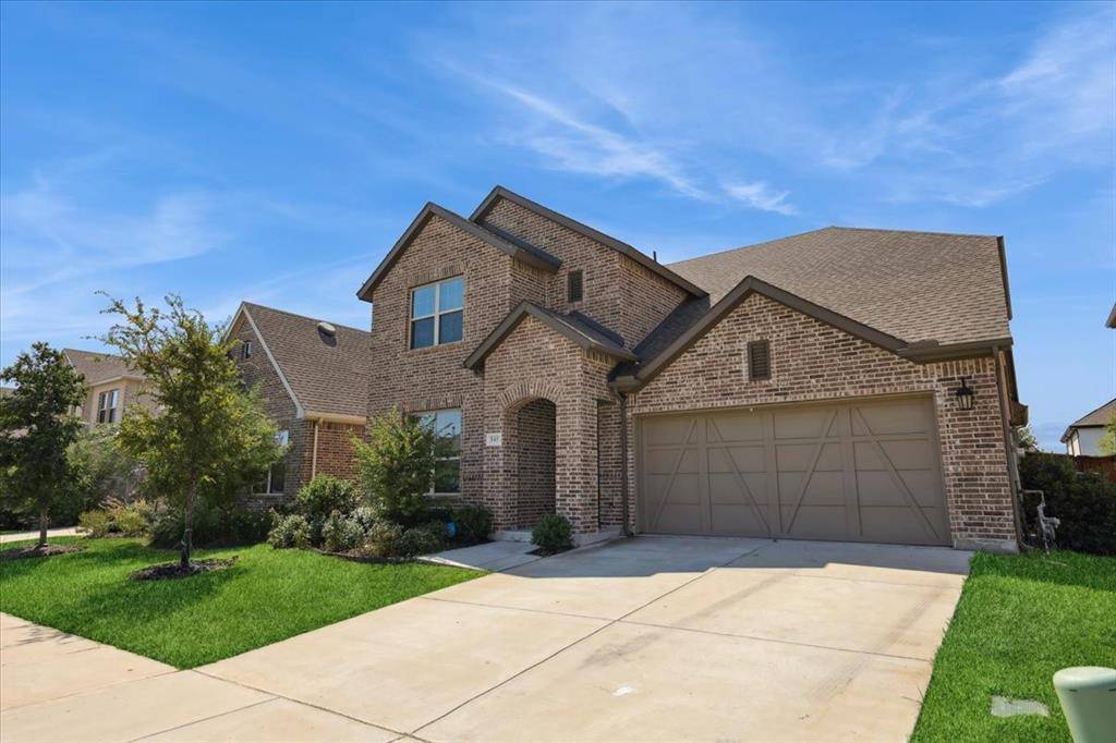 Little Elm, TX 75068,345 Greenbriar Road