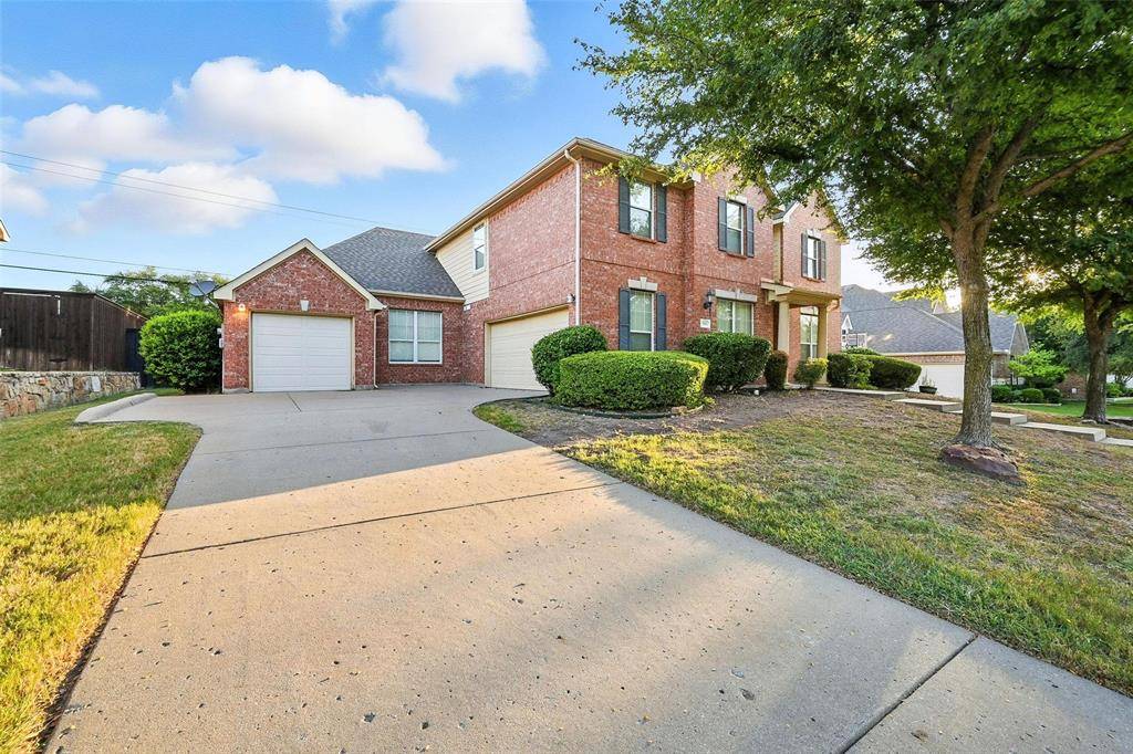 Prosper, TX 75078,651 Table Rock Drive