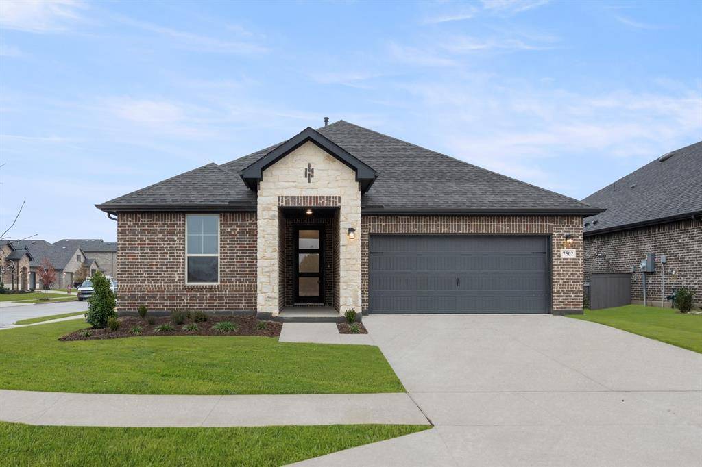 Midlothian, TX 76084,7502 Prairie Holly Lane