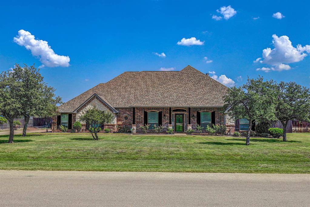Haslet, TX 76052,13208 Taylor Frances Lane