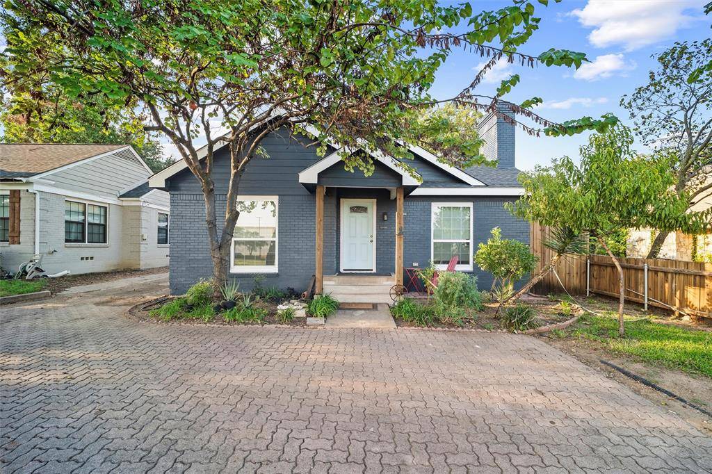 Dallas, TX 75211,2522 W Jefferson Boulevard