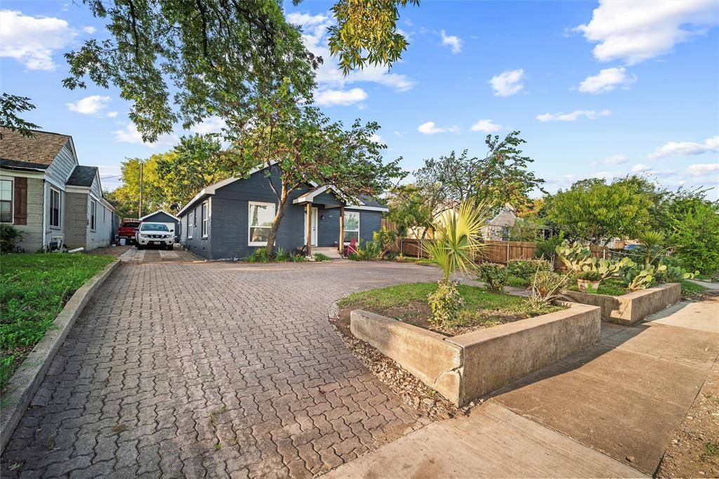 Dallas, TX 75211,2522 W Jefferson Boulevard