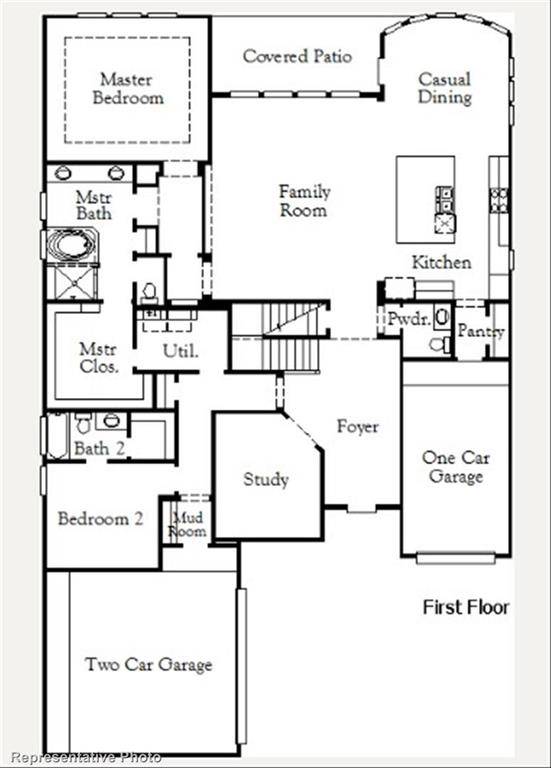 Rockwall, TX 75087,2502 Judith Drive