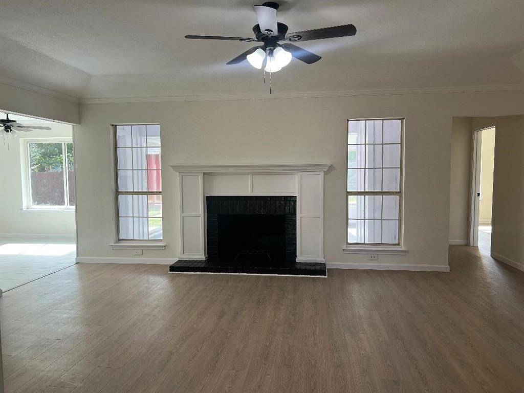 Cleburne, TX 76033,1500 Hyde Park Boulevard