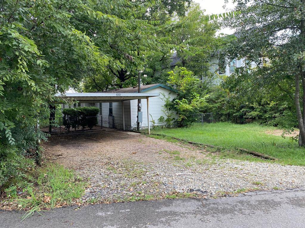 Gun Barrel City, TX 75156,122 Summit Ridge Drive