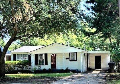 Dallas, TX 75229,4410 Bonham Street