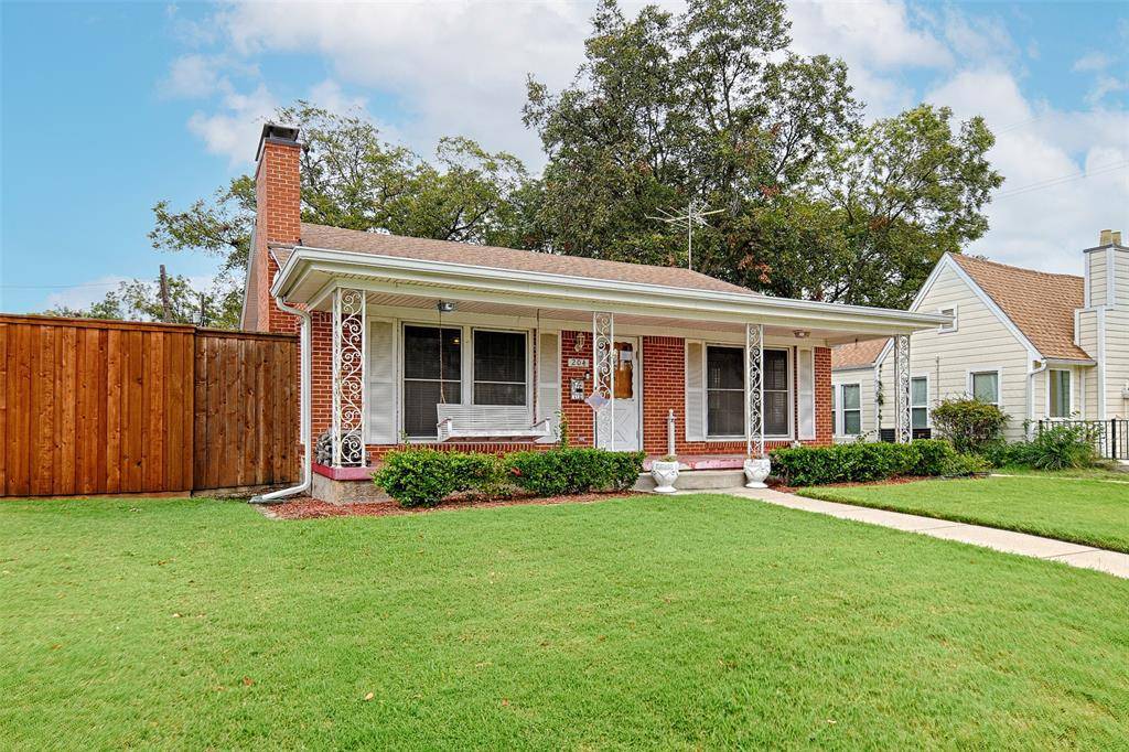 Garland, TX 75040,204 S 12th Street