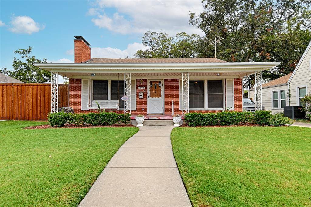 Garland, TX 75040,204 S 12th Street