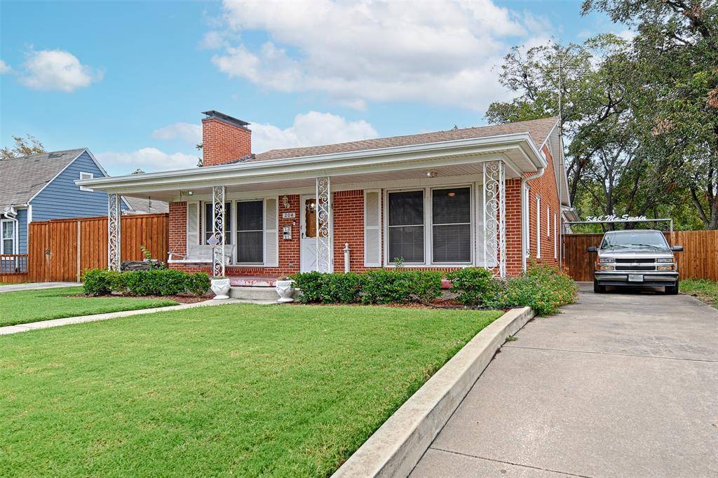 Garland, TX 75040,204 S 12th Street