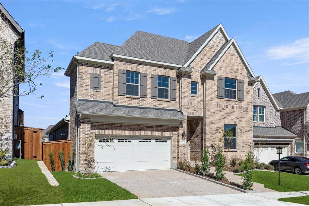 Wylie, TX 75098,1011 Gracious Drive