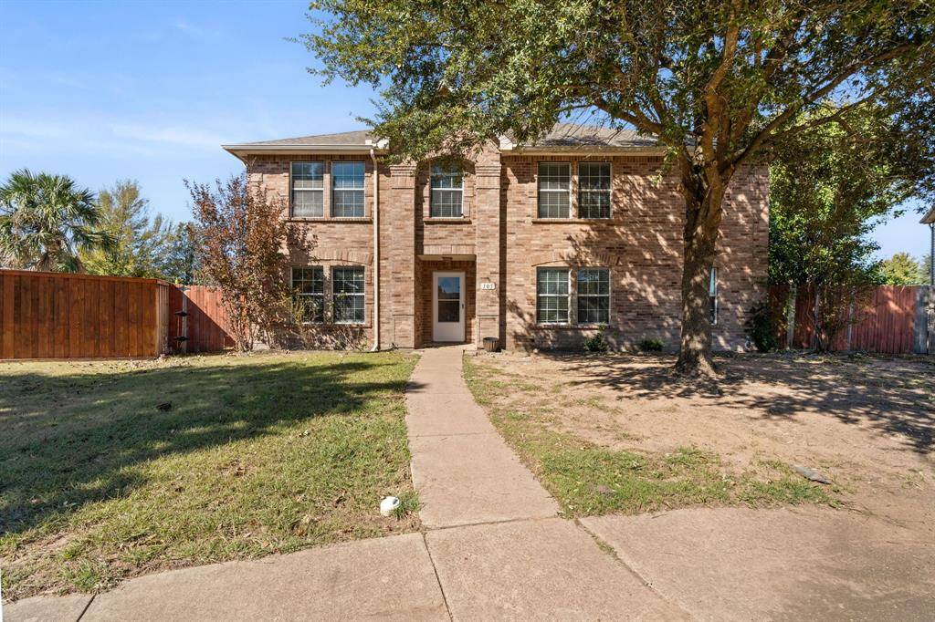 Red Oak, TX 75154,105 Foxtail Court