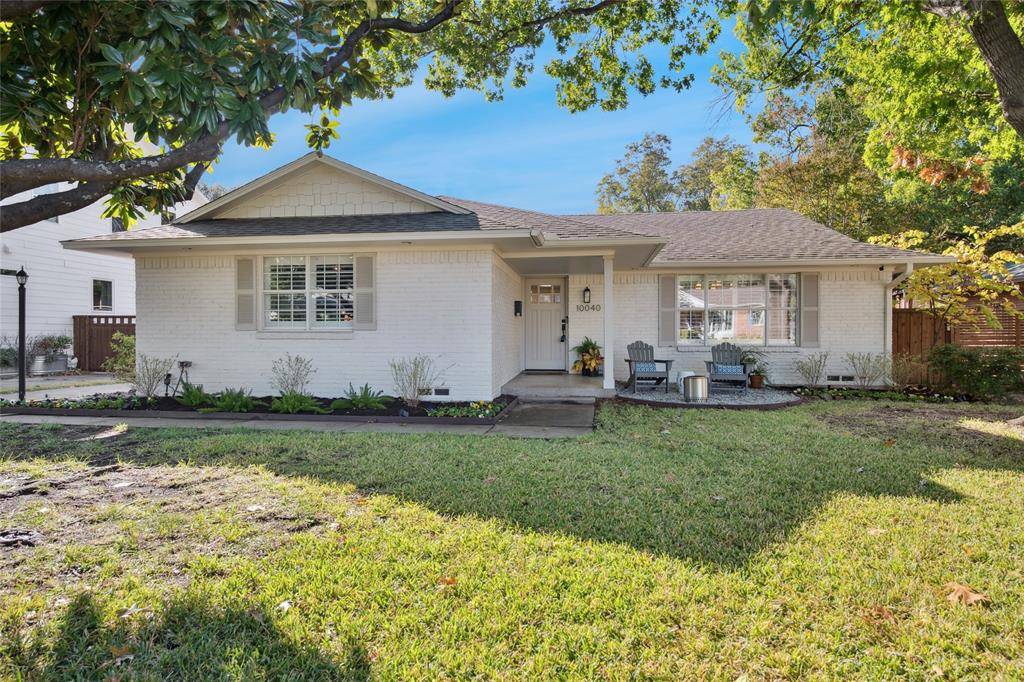 Dallas, TX 75238,10040 Lakemere Drive